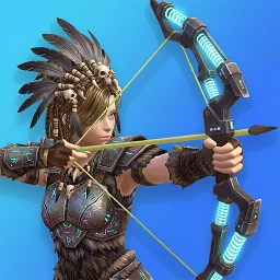 أيقونة Archery Master: Bow and Arrow