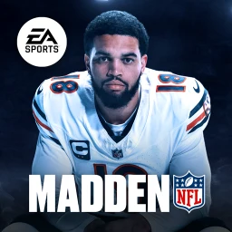 Madden NFL 27 Mobile Football simgesi